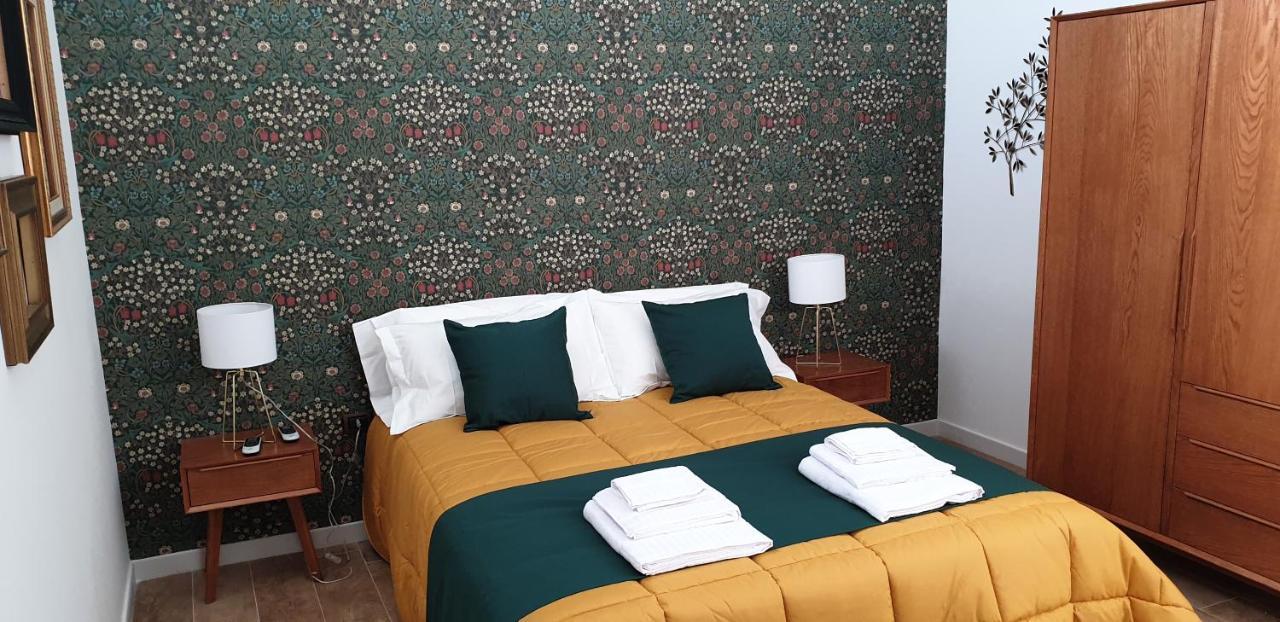 Museum Home Holiday Napoli Eksteriør bilde